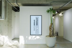 AFRODE CLINIC について