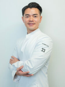 監修医 道下将太郎(AFRODE CLINIC 代表医師)