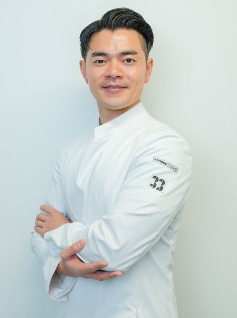 代表医師 道下将太郎