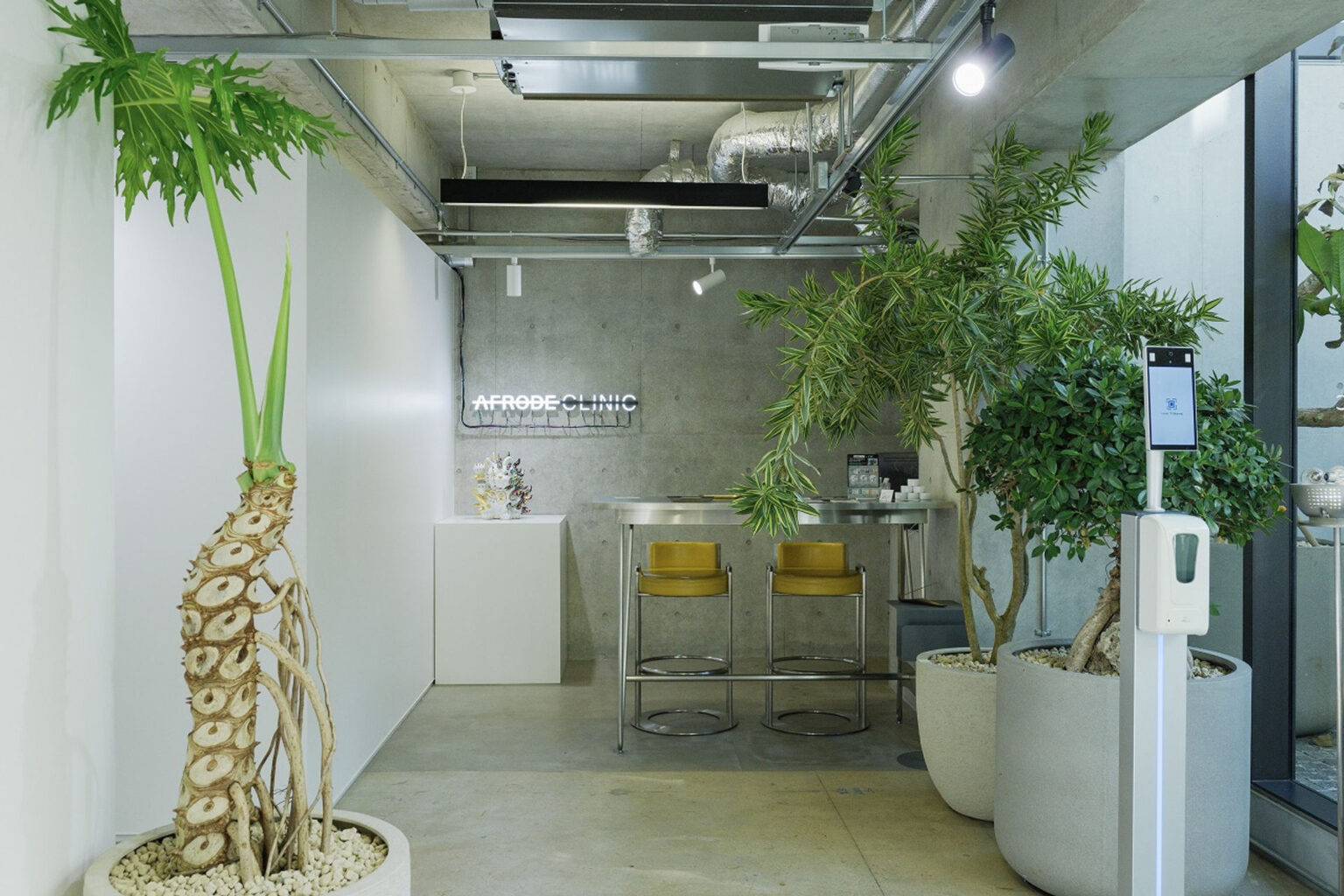 AFRODE CLINIC