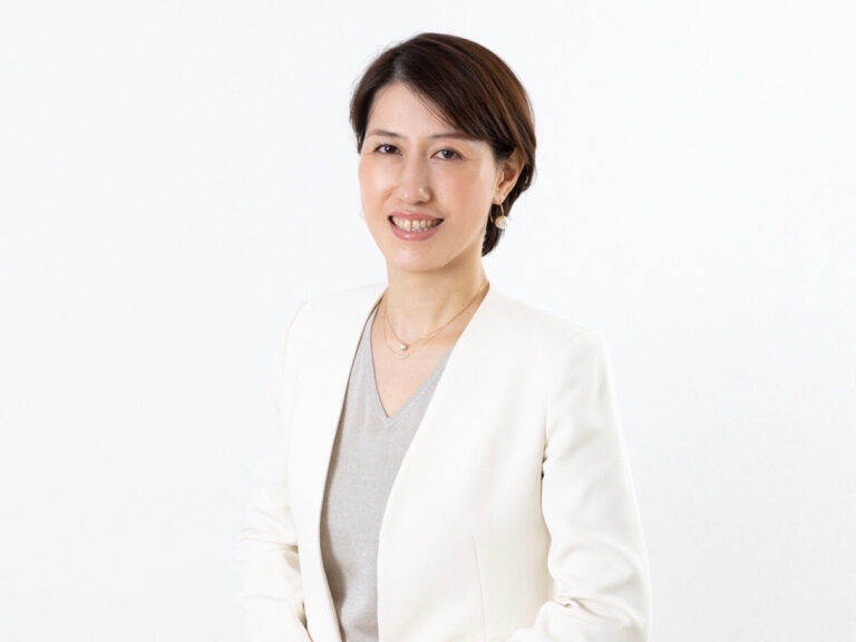 島田順子 管理栄養士