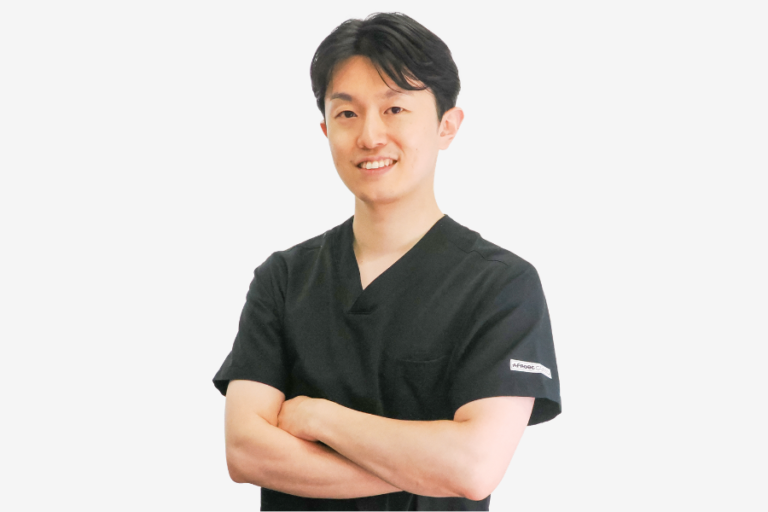 渡邊雄太 医師