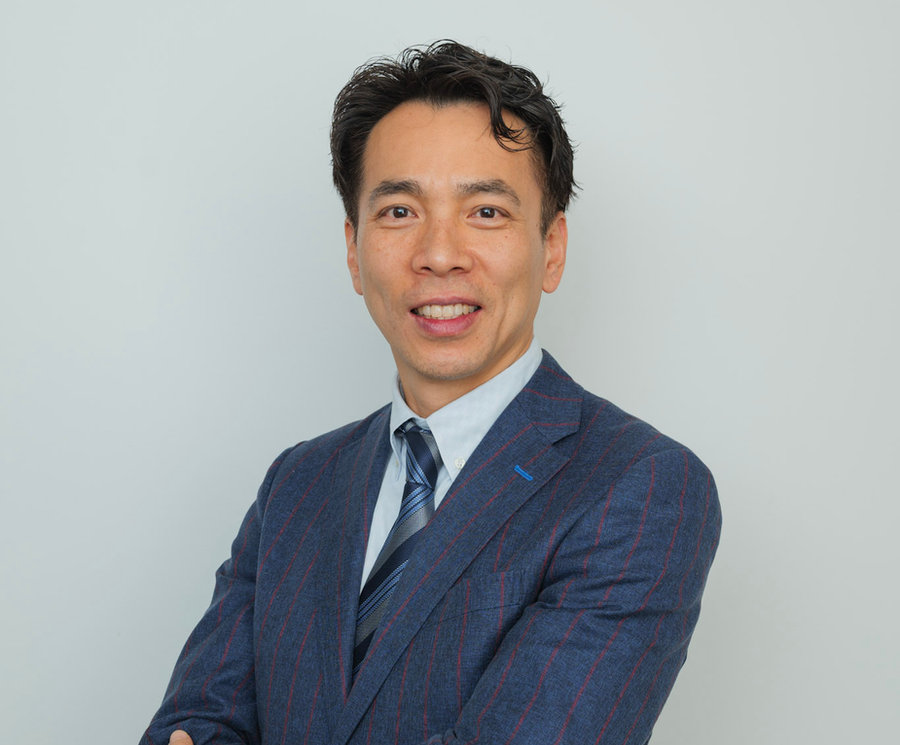 CaRter 林卡特 Chief Herbal Medicine Doctor