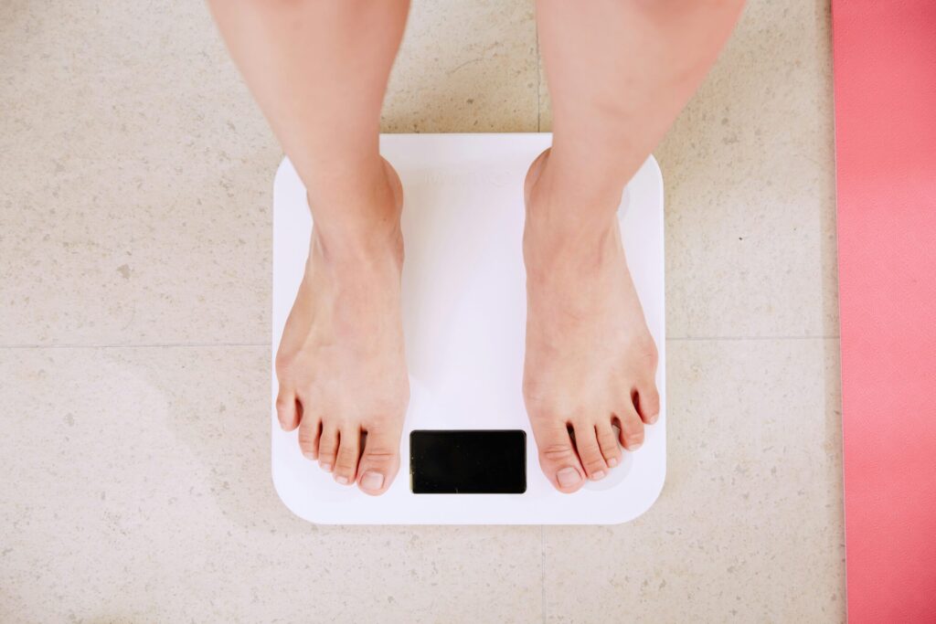 ダイエットの基本原則