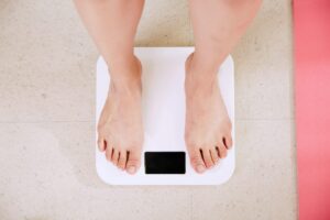 ダイエットの基本原則