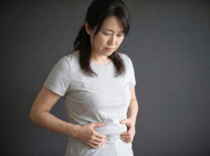 40代以降の代謝変化