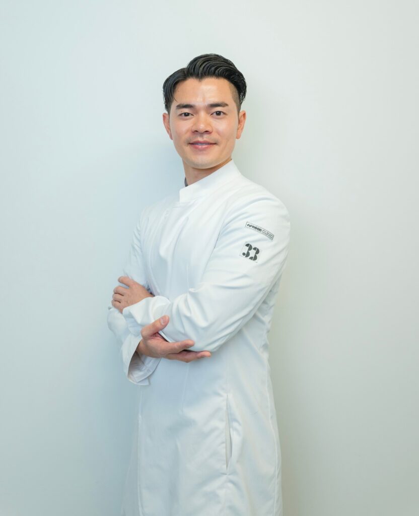 Dr. Shotaro Michishita