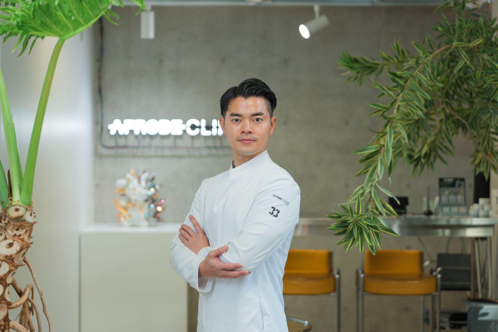 AFRODE CLINIC 表参道の道下将太郎 代表医師